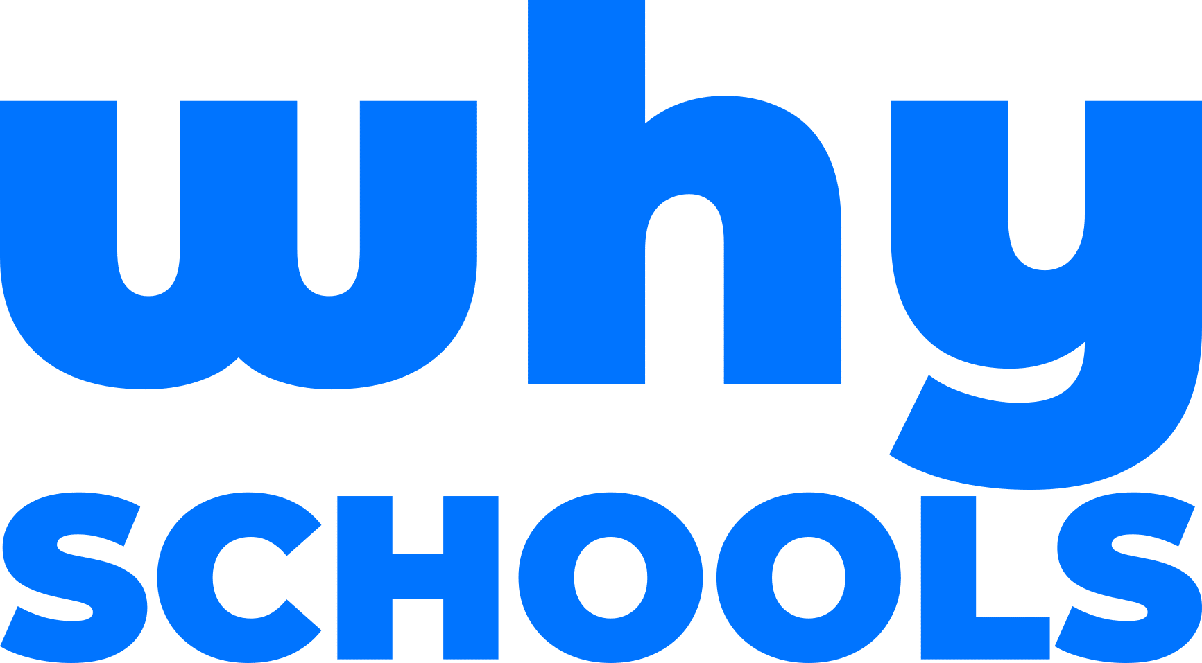 WhySchools Logo Transparents